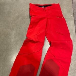 Arc'teryx Ski Pant Women's
